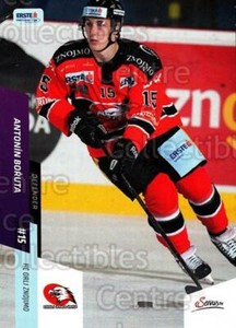 2014-15 Erste Bank Eishockey Liga EBEL #123 Antonin Boruta