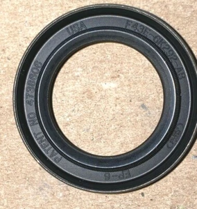 Nockenwellendichtung 27*41*6 F43E-6K292-AB für Ford Mondeo 2.5 Escape 3.0 Fusion Puma - Bild 1 von 3
