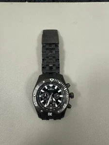 INVICTA SEASPIDER CHRONOGRAPH QUARTZ WATCH LONG 48 MM CASE(14862-1)AO - Picture 1 of 8