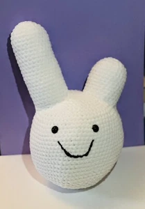 Custom Crochet Chaffy Plush - Picture 1 of 1