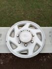 97-14 OEM Ford Econoline E250 E350 E450 16 Hubcap Wheel Cover P/N F8UA-1130-AA Ford EconoLine