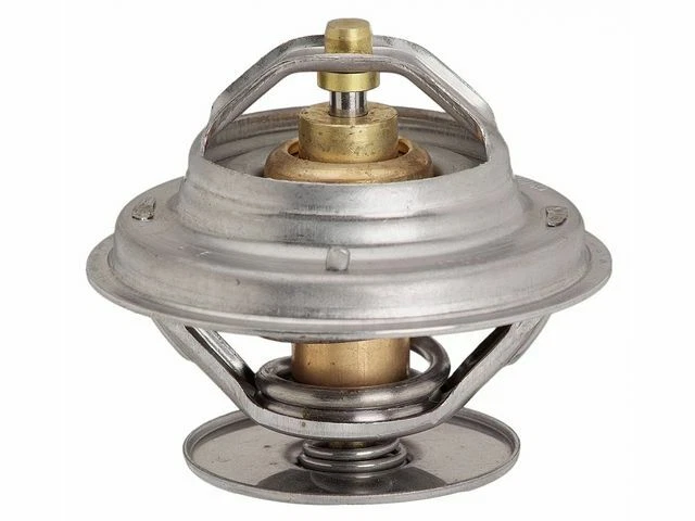 Termostato tipo OE Gates se adapta a Volvo 262 1976, 1978-1981 58MVNN Foto 1 de 1