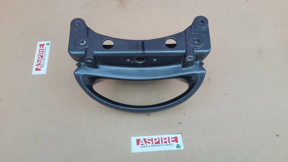 Ducati ST4S ST4 2004 2005 manija luz trasera soporte pasajero trasero  Foto 1 de 4