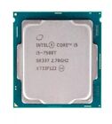 ( Lot Of 3 ) 2 Intel I5-7500T /  I5-6500T
