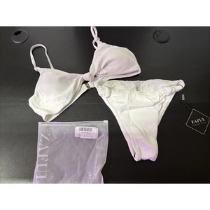Zaful White Bikini Medium - Picture 1 of 4