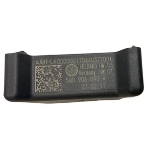 5Q0906093A Centralina / Modulo Pompa Iniezione Carburante Volkswagen Golf... - Picture 1 of 4