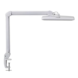 Maul LED-Arbeitsplatzleuchte MAULintro Arbeitslampe Lampe Leuchte mit Klemm93 - Bild 1 von 2