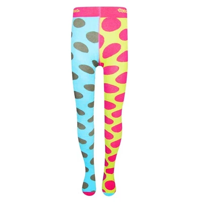 ewers Strumpfhose Flipside Mädchen Dots Pink Gr. 92-98 2-3 Jahre - Bild 1 von 4