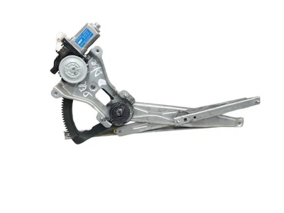 96585735 Elevalunas Delantero Derecho para CHEVROLET KALOS 1.4 SE 2007 230226 - Imagen 1 de 4