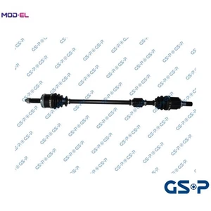 DRIVE SHAFT 224241 FOR HYUNDAI G4HG 1.1L 4cyl i10 - Picture 1 of 9