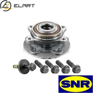 WHEEL BEARING KIT R165.39 FOR VOLVO S80IS60I B6294S2/6294T/6294S/6304S3 2.9L - Picture 1 of 8
