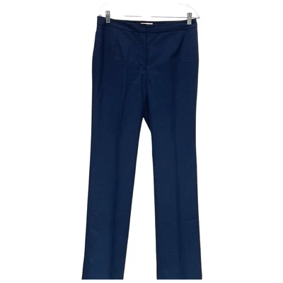 Le Suit Women's Dress Pants - Blue, Size 6 - Image 1 of 4