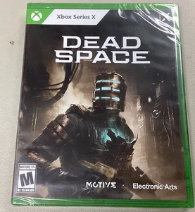 Dead Space - Microsoft Xbox Series X|S. F1D@CMK - Bild 1 von 4
