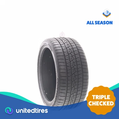 Continental ControlContact Sport SRS Plus 98Y 265/35ZR19 usado - 7,5/32 Foto 1 de 4