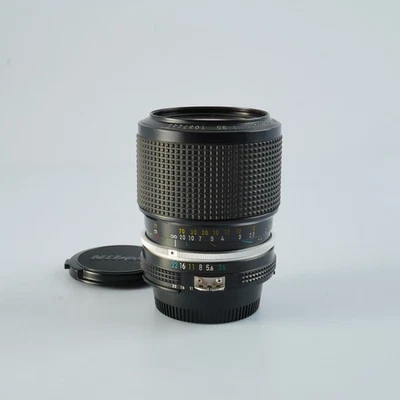 EXCELLENT Nikon Ai Zoom-NIKKOR 43-86mm F/3.5 Zoom Lens - Image 1 of 4
