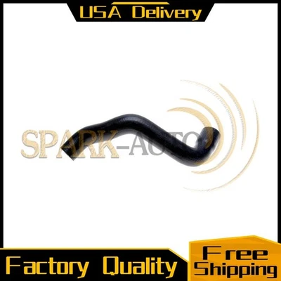 Manguera de refrigerante de radiador superior Gates para Chevrolet Camaro 2015 2014 2013 2012 2011 Foto 1 de 2