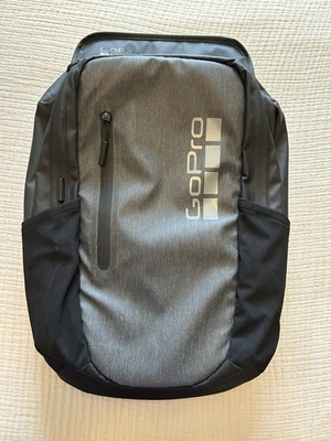 GoPro Daytripper Backpack ABDAY-001 15L Laptop Travel Hiking Everyday Pack Black - Image 1 of 4