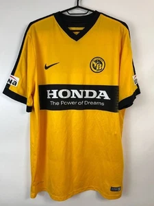 CAMISETA LOCAL NIKE HONDA SUIZA 2016-2017 NIÑOS PEQUEÑOS TALLA XL - Imagen 1 de 6
