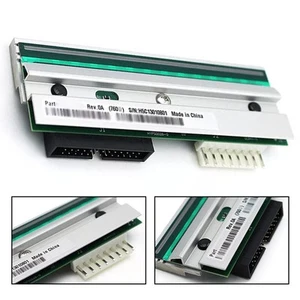 Printhead P1046696099 Suitable for Zebra ZE5004 Barcode Label Printing - Bild 1 von 10