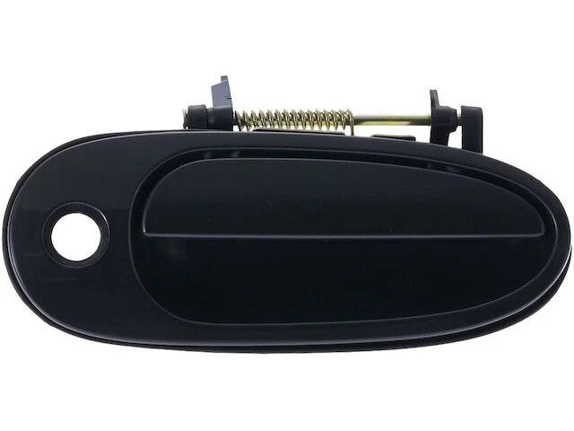 Maçaneta da porta dianteira direita para 1999-2004 Oldsmobile Alero 2000 2001 2002 RS537CW - Imagem 1 de 1