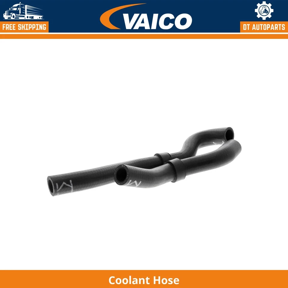 Manguera de refrigerante Vaico 2009 2010 2011 2012 2013 para Volkswagen GTI 2008-2014 2,0 L L L4 Foto 1 de 1