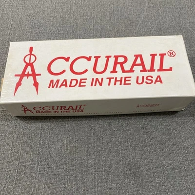 Accurail 2032.1 HO Golden West Service ACF 3 Bay CVD Hopper Kit - Image 1 of 4