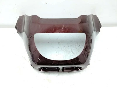 00 Panel de carenado de faros delanteros personalizados BMW K1200LTC 46632307943 Foto 1 de 4