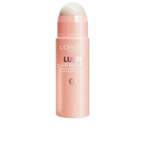 Set de Maquillage L'Oreal Make Up LUMI LE GLOW - Afbeelding 1 van 1