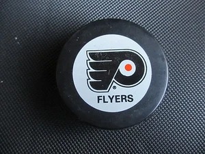 DISCO OFICIAL DE JUEGO NHL PHILADELPHIA FLYERS 1992-93 - Imagen 1 de 2