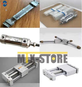 1 Stück Brandneu für SMC Luftzylinder CDY1S10H-250 - Bild 1 von 1