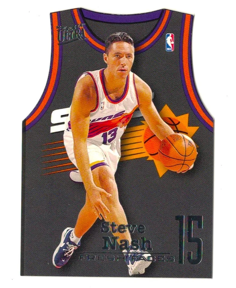 1996-1999 Stadium Club, Fleer, Ultra, Skybox Insert Cards Read Description Field - Image 1 of 1