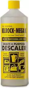 Kirock Multipurpose Concentrated Descaler Limescale Remover 250Ml, 400ml, 1L - Picture 1 of 9
