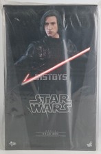 Hot Toys 1/6 Star Wars Episode VIII EP 8 The Last Jedi Kylo Ren MMS438 Japan