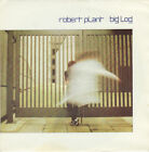 Robert Plant - Big Log, 7"(Vinyl)