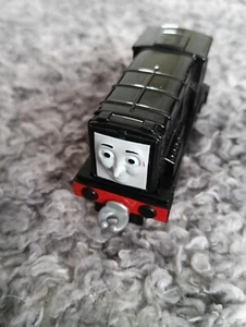 Thomas & seine Freunde K06A Diesel Push Along Druckguss Metall Motor - Bild 1 von 5