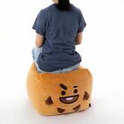 [Japan Only] Bead Bag Cushion 40Cm Shooky