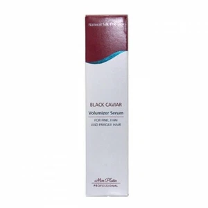 Mon Platin Black Caviar Volumizer Serum for Fine & Thin Hair 100ml / 3.4 fl.oz - Picture 1 of 2