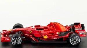 Ferrari F2008 Scala 1:43 Felipe Massa 2008 Modellino Formula 1 F1 - Foto 1 di 3