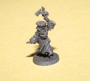 Ral Partha - Ral Partha, Fantasy Adventurers -Muskat wizard w/ Familiar  - 1984 - Picture 1 of 1