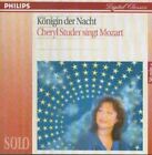 Cheryl Studer | CD | Königin der Nacht (1990, Philips, & Academy of St Martin...
