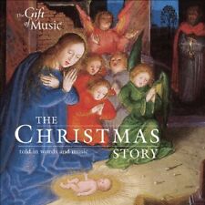 Harlow Chorus - Christmas Story [New CD]