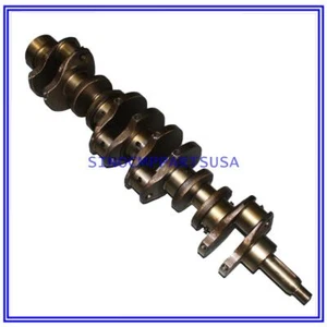 H07C H07CT Engine Crankshaft for Hino Hitachi EX220-5 EX230-5 EX270-5 Excavator - Bild 1 von 9
