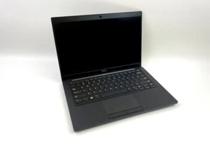 Dell Latitude 7390 13.3" FHD i7-8650U 16GB DDR4 512GB SSD Win 10 Pro Laptop - Picture 1 of 6