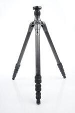 Gitzo GT1542T Series 1 Traveler 6x Carbon Fiber Tripod #855