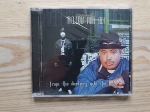 Mellow Man Ace From the Darkness into the Light CD - Imagen 1 de 2