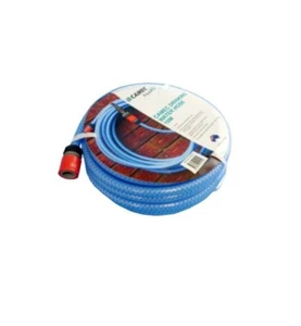 Camec Drinking Water Hose 10m X 12mm Caravan Camping Motorhome RV - 005303 - Picture 1 of 2
