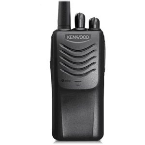 Für Kenwood TK-3000 4W 3-5KM Walkie Talkie UHF Funkgerät 440-480MHz 16CH Transceiver - Bild 1 von 5