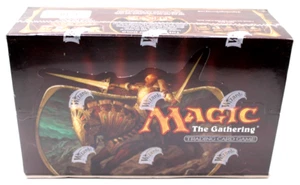 MAGIC THE GATHERING ALARA REBORN BOOSTER BOX Brand New *Factory Sealed* - Picture 1 of 5