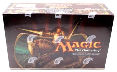 MAGIC THE GATHERING ALARA REBORN BOOSTER BOX Brand New *Factory Sealed* - Image 1 of 4