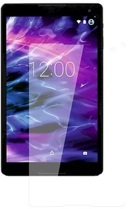 2x Screen Protector for Medion LifeTab P10505 Flexible Glass 9H dipos - Picture 1 of 7